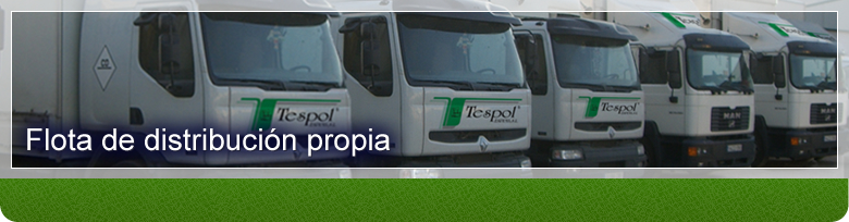 Tespol Espuma