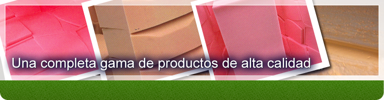 Nuestros Productos
